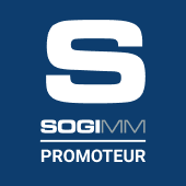 Logo - Groupe Sogimm
