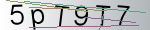 Captcha anti-spam