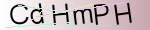 Captcha anti-spam