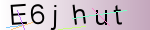 Captcha anti-spam
