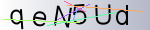 Captcha anti-spam