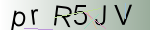 Captcha anti-spam
