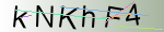 Captcha anti-spam