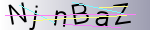 Captcha anti-spam