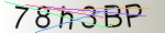 Captcha anti-spam