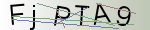 Captcha anti-spam