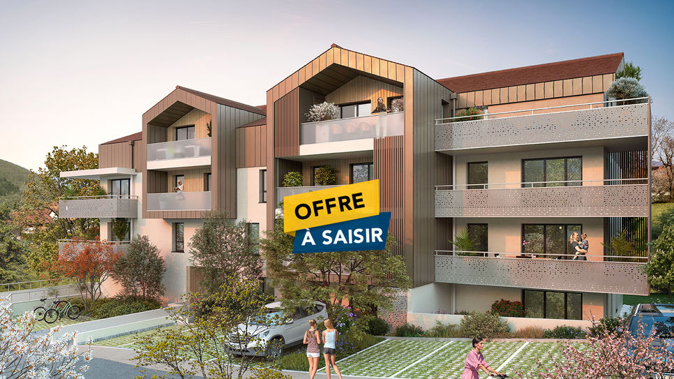 offre domaine du chene