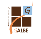 Logo Atelier Galbe