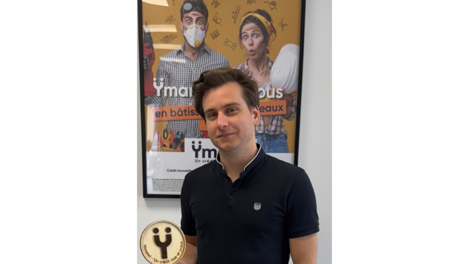 Bruno KOVAC - Ymanci