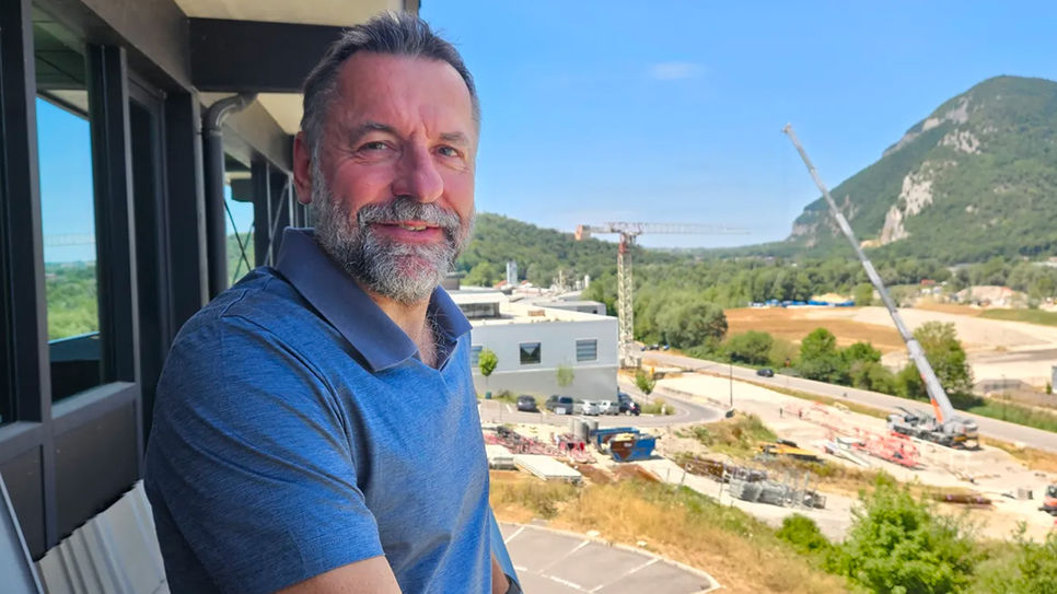 Jean-Nicolas DESBRUS, JND Architecte