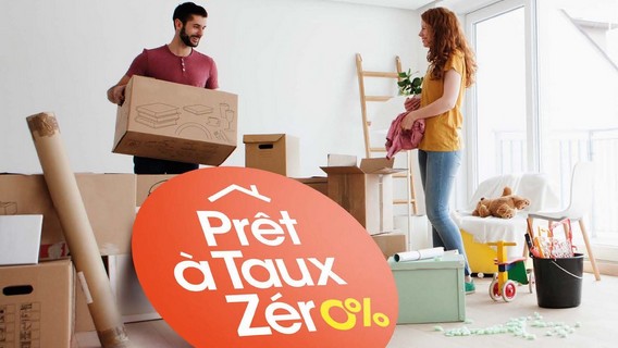 Investir en PTZ