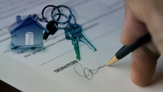 Les principaux avantages de vendre son bien à Sogimm