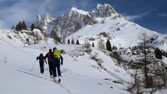 Investir en immobilier de montagne