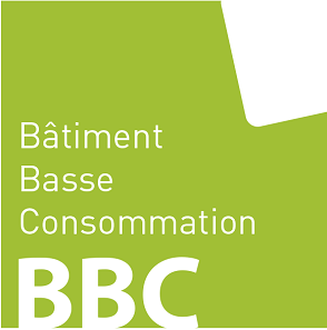 Bâtiment basse consommation norme