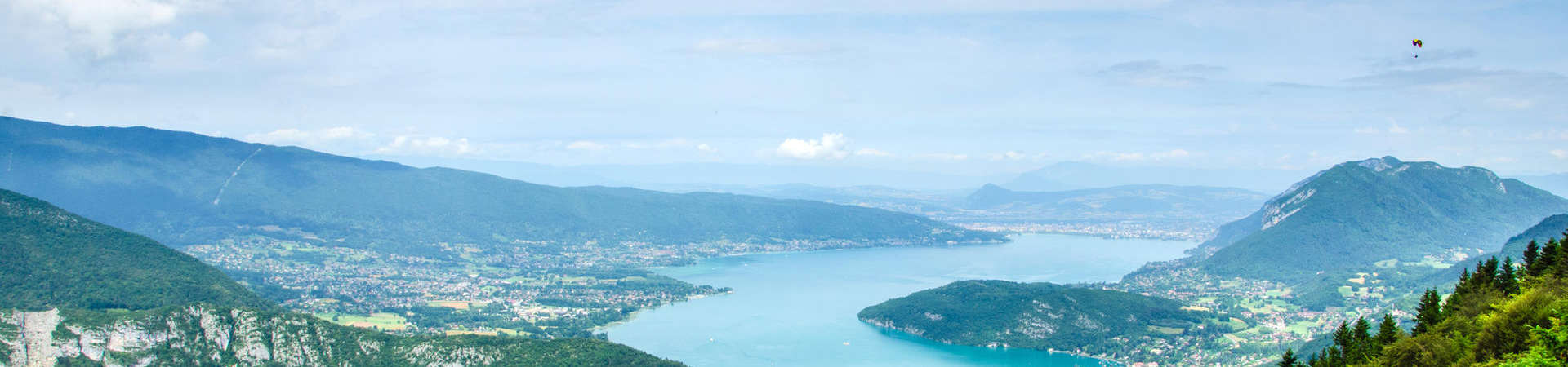 Investir à Annecy