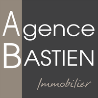 Logo Agence Bastien